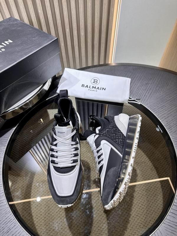 Balmain Men's Shoes 101